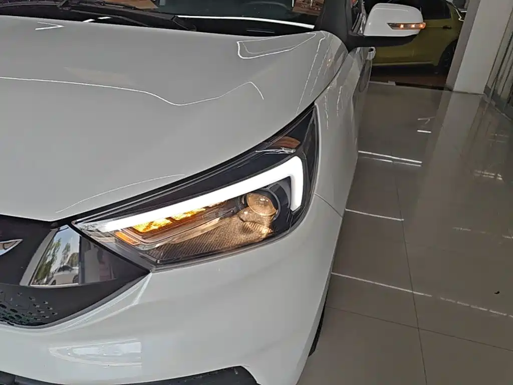 JMEV EV3 — миниатюра 24