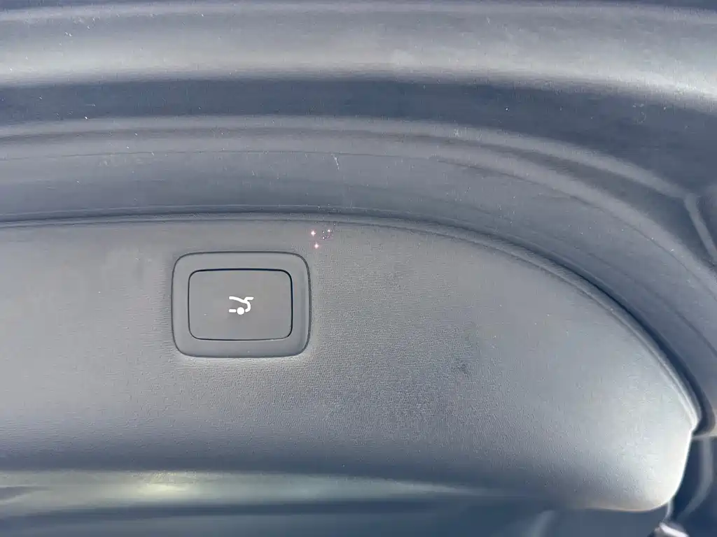 ZHIJI AUTOMOBILE ZHIJI LS6