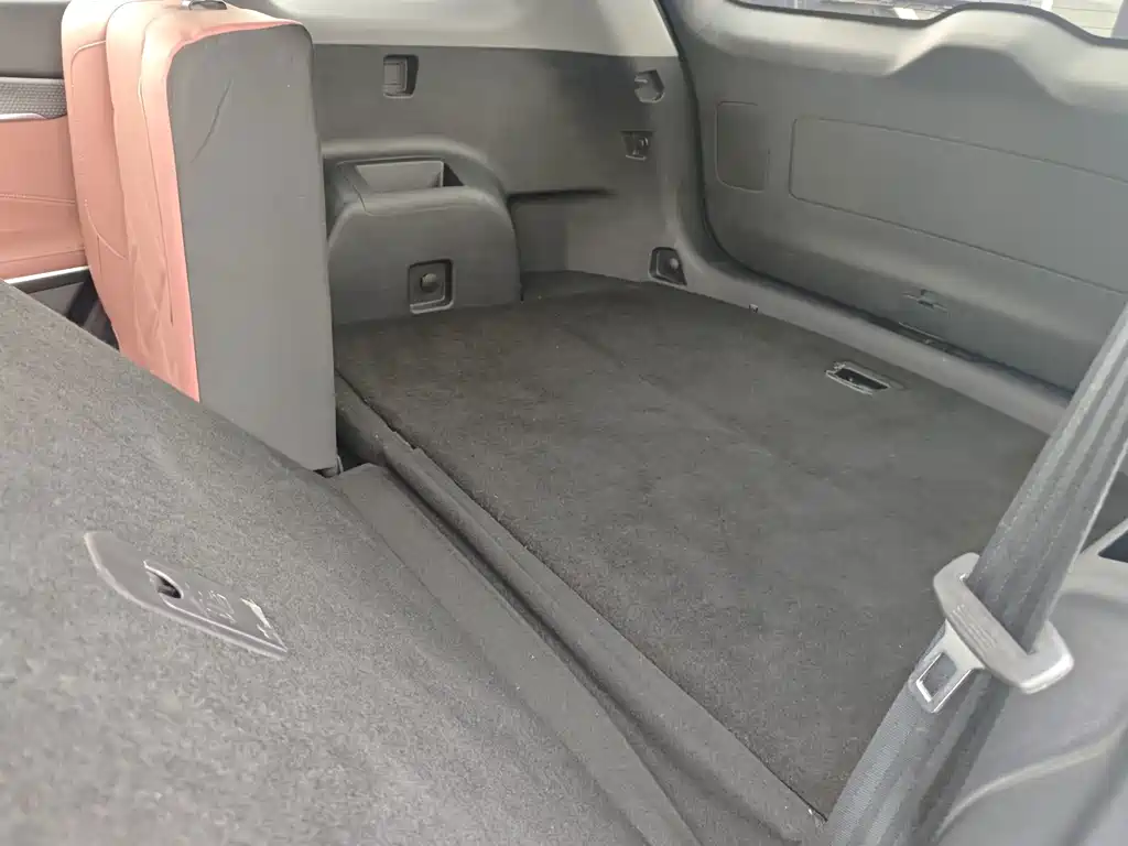 Changan CS75 PLUS — миниатюра 11