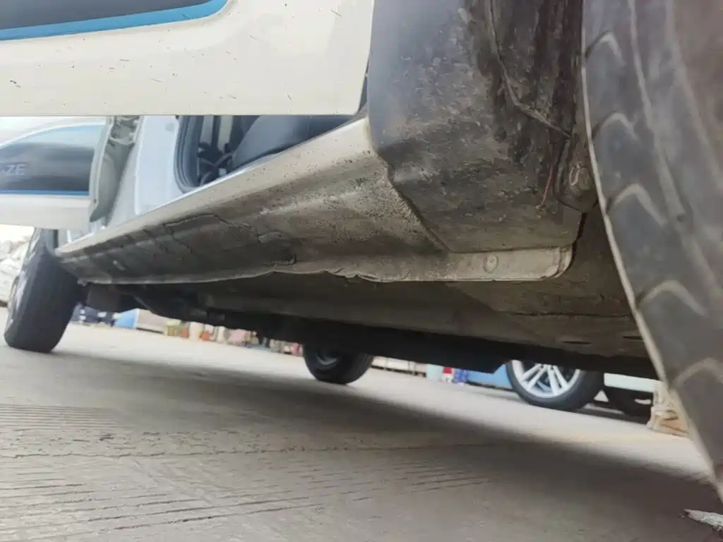 Renault City K-ZE — миниатюра 21