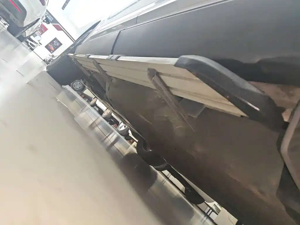 Honda CR-V PHEV — миниатюра 22