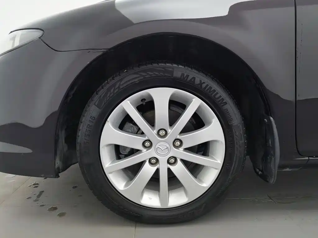 Mazda 6 — миниатюра 17