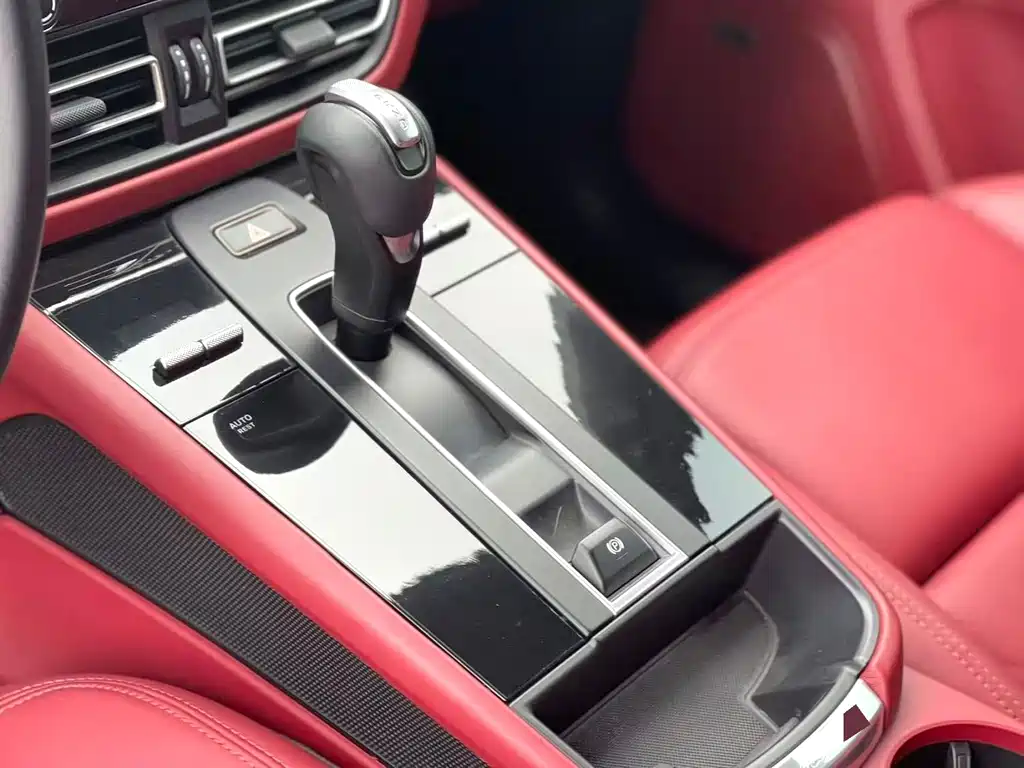 Porsche Macan 2022 Macan 2.0T