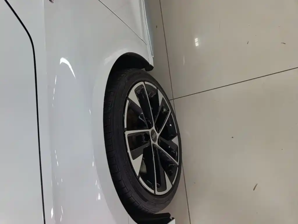 Audi A3 — миниатюра 23