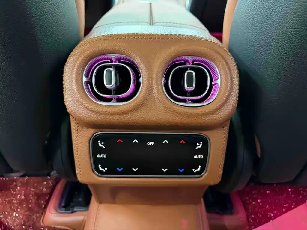 Mercedes-Benz GLC — миниатюра 20