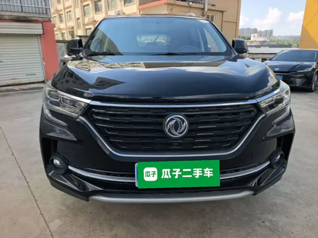 Fengxing Fengxing T5 — миниатюра 3