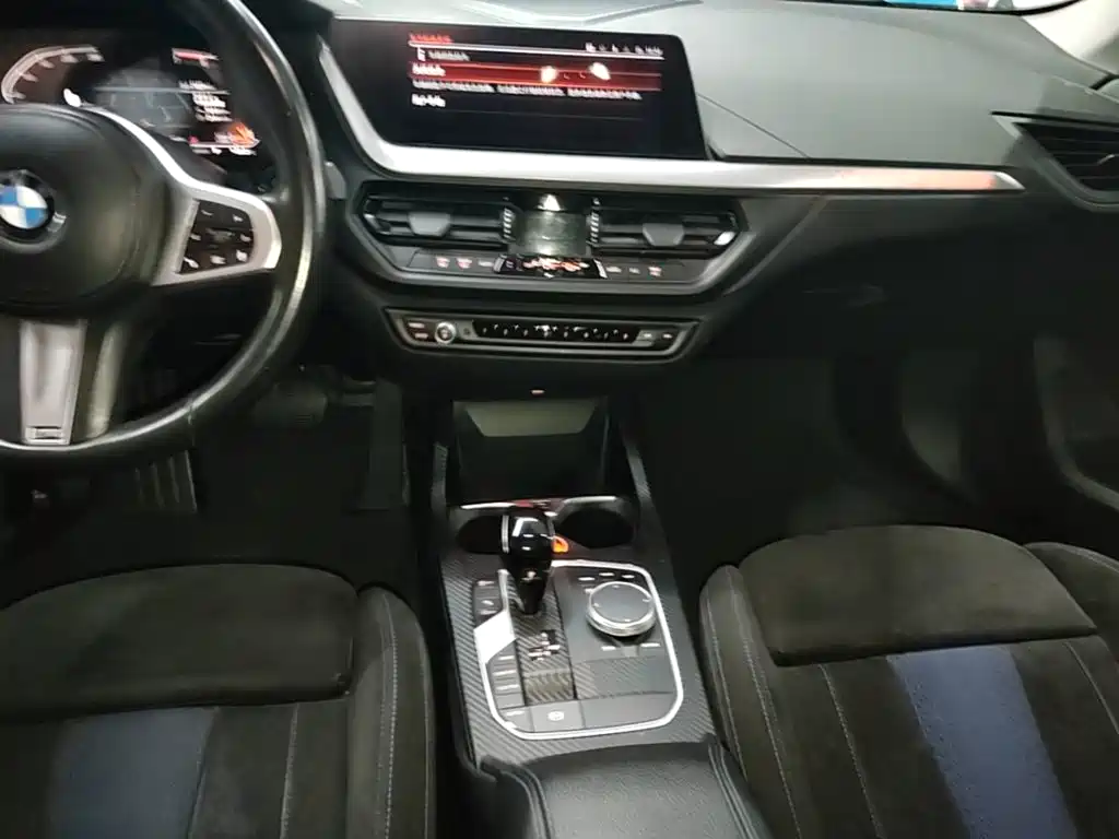 BMW 2 Series (Import) — миниатюра 14