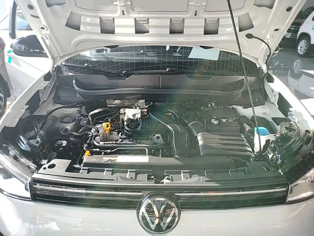 Volkswagen Tharu — миниатюра 20