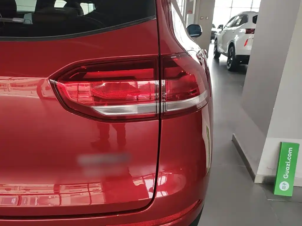 Haval H6 — миниатюра 8