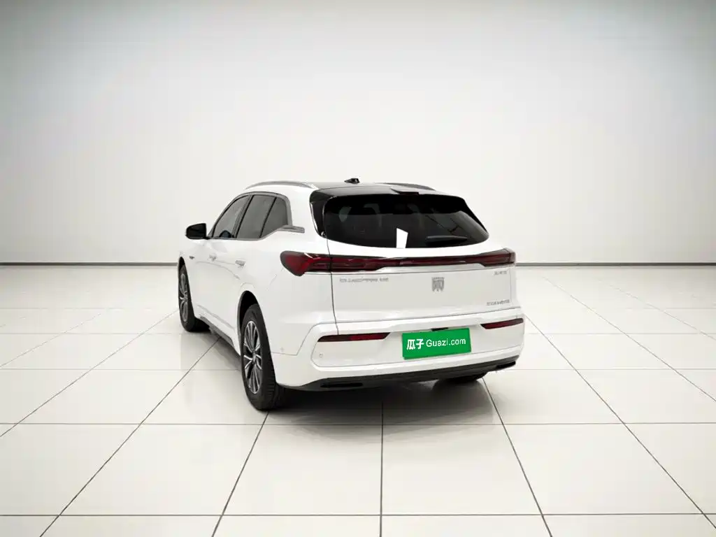 Buick E5 — миниатюра 4