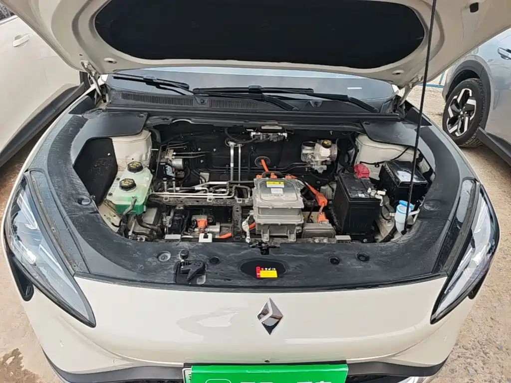 Baojun Yunhai — миниатюра 20