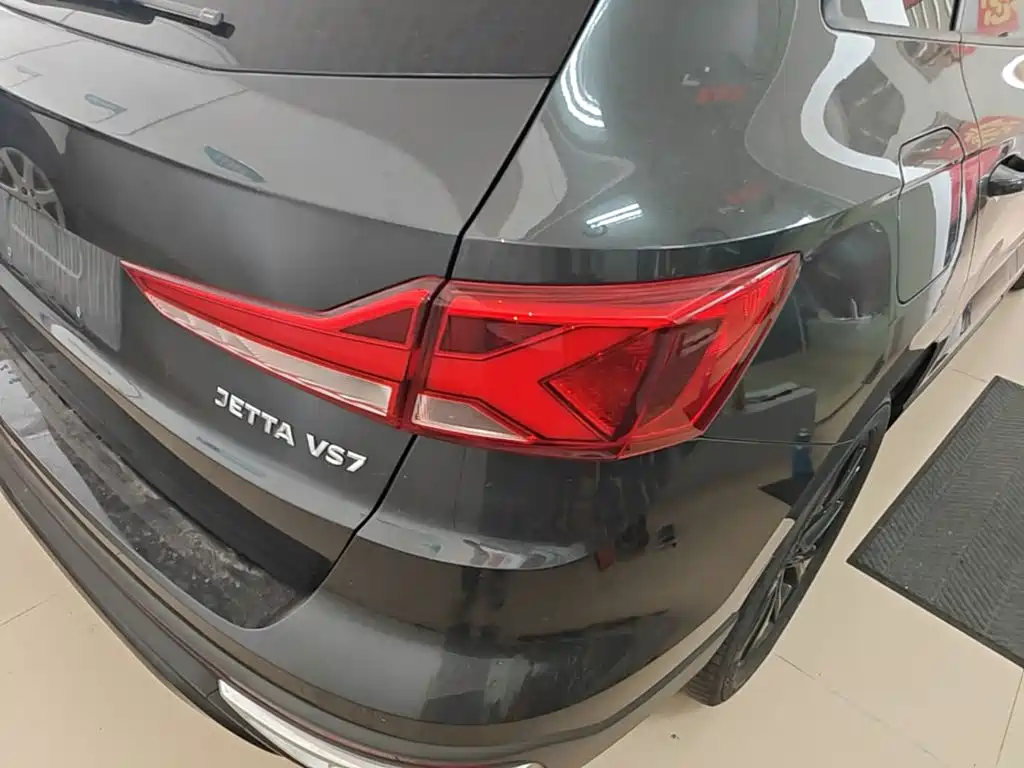 Jetta VS7 — миниатюра 8