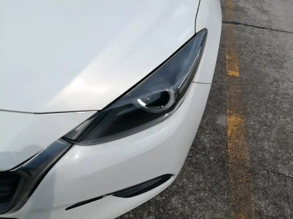 Mazda 3 Axela — миниатюра 24