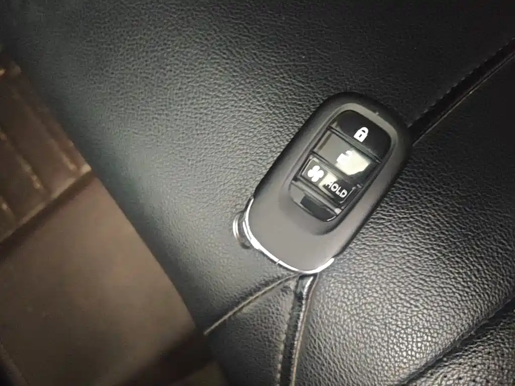 Honda CR-V PHEV — миниатюра 9