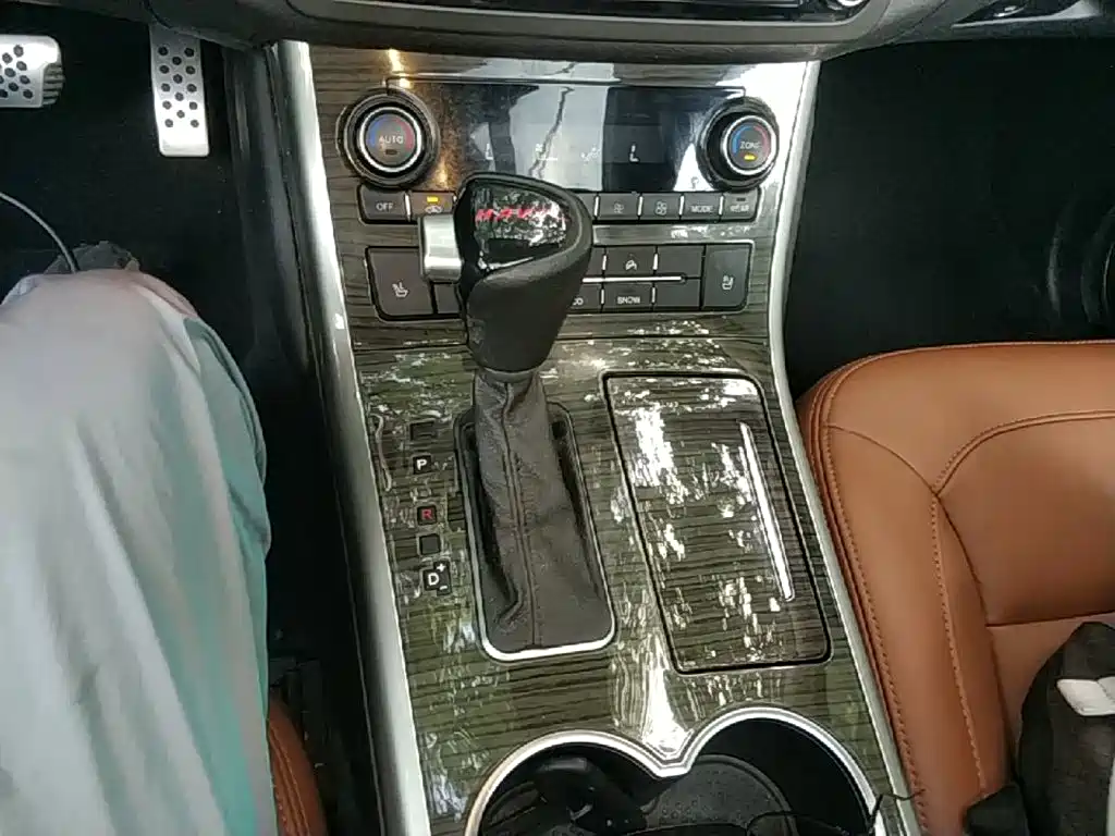 Haval H8 — миниатюра 14