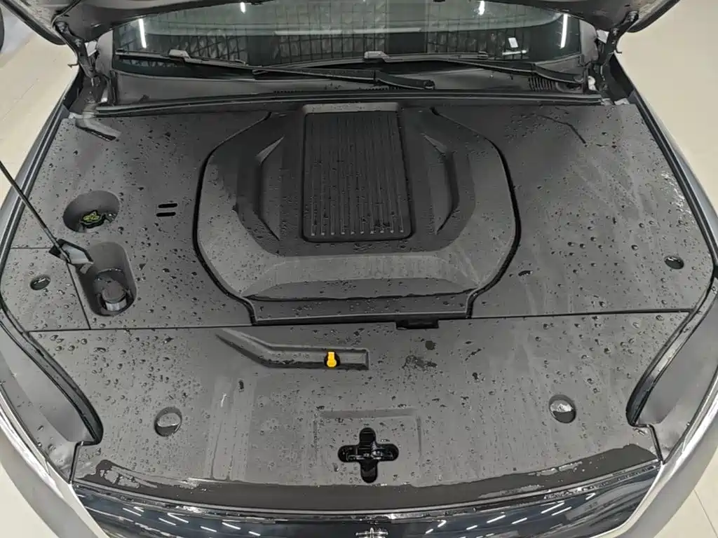 BYD Qin PLUS — миниатюра 20