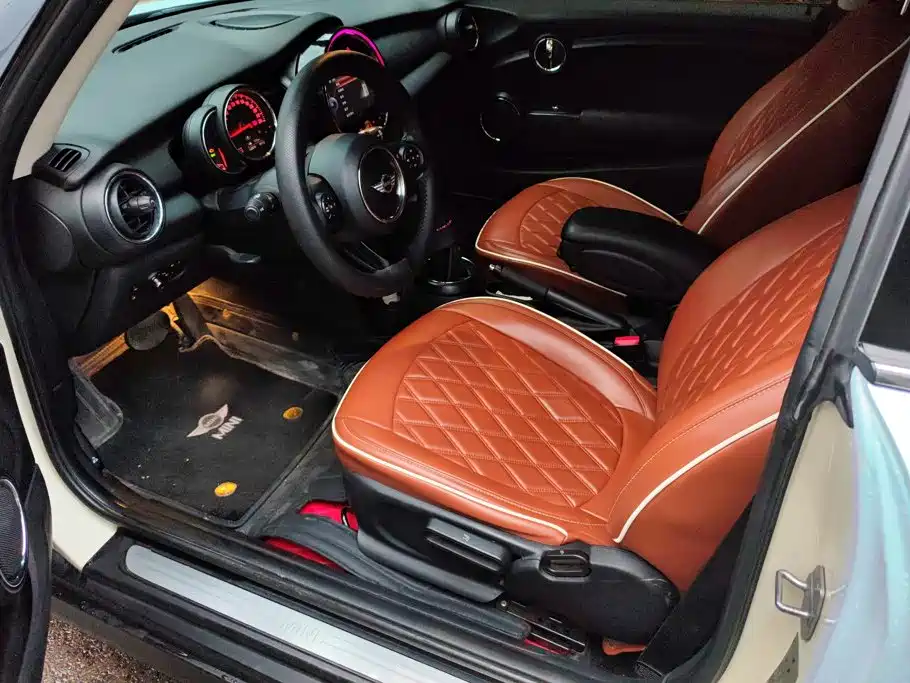 MINI Mini — миниатюра 9