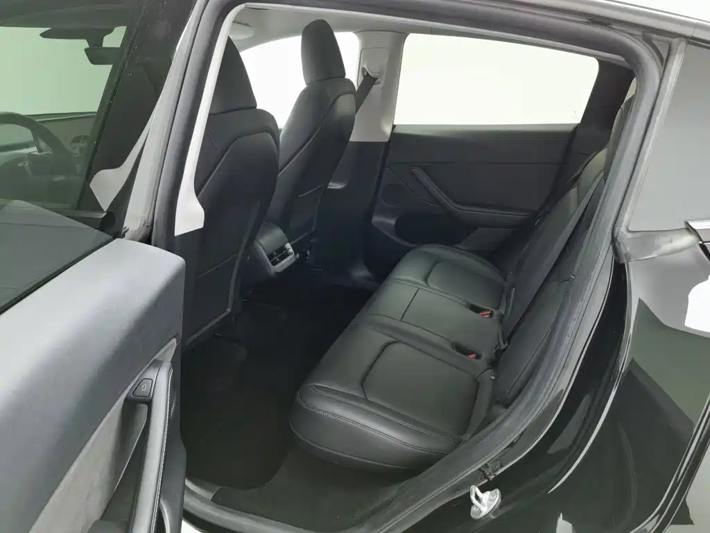 Tesla Model Y — миниатюра 15