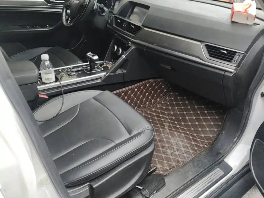 Haval H6 — миниатюра 8