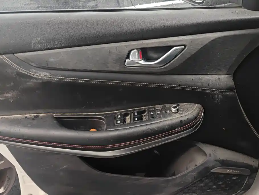 Changan CS75 — миниатюра 7