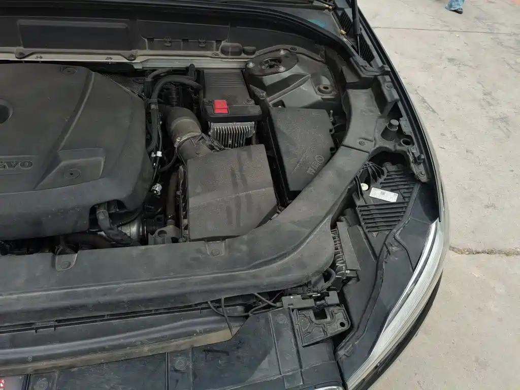 Volvo XC60 — миниатюра 20
