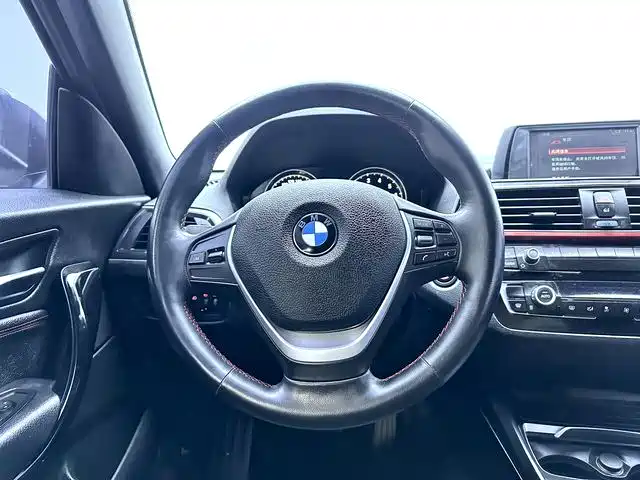 BMW 2 Series (Import) — миниатюра 10