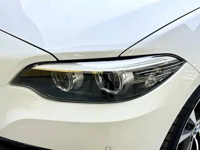 BMW 2 Series (Import) — миниатюра 12