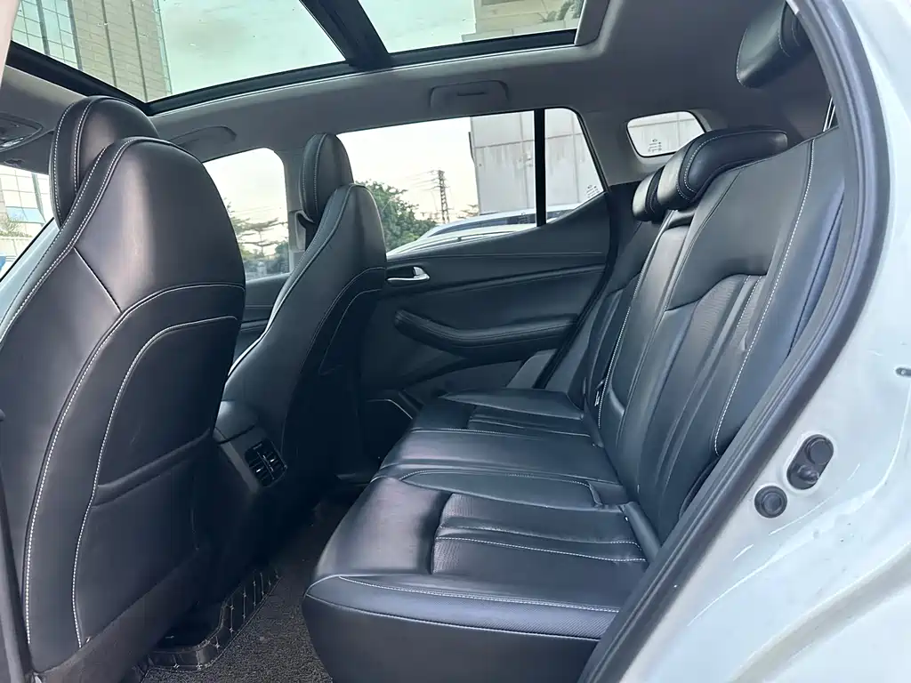 GAC Motor Trumpchi GS4 — миниатюра 5