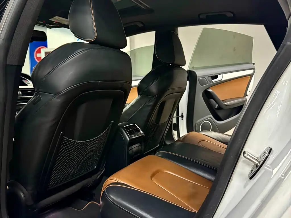 Audi A5 (Import) — миниатюра 5
