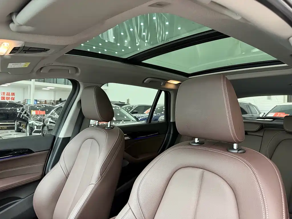 BMW X1 — миниатюра 12
