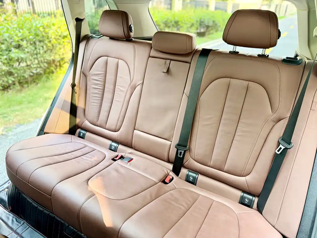 BMW X5 (Import) — миниатюра 6