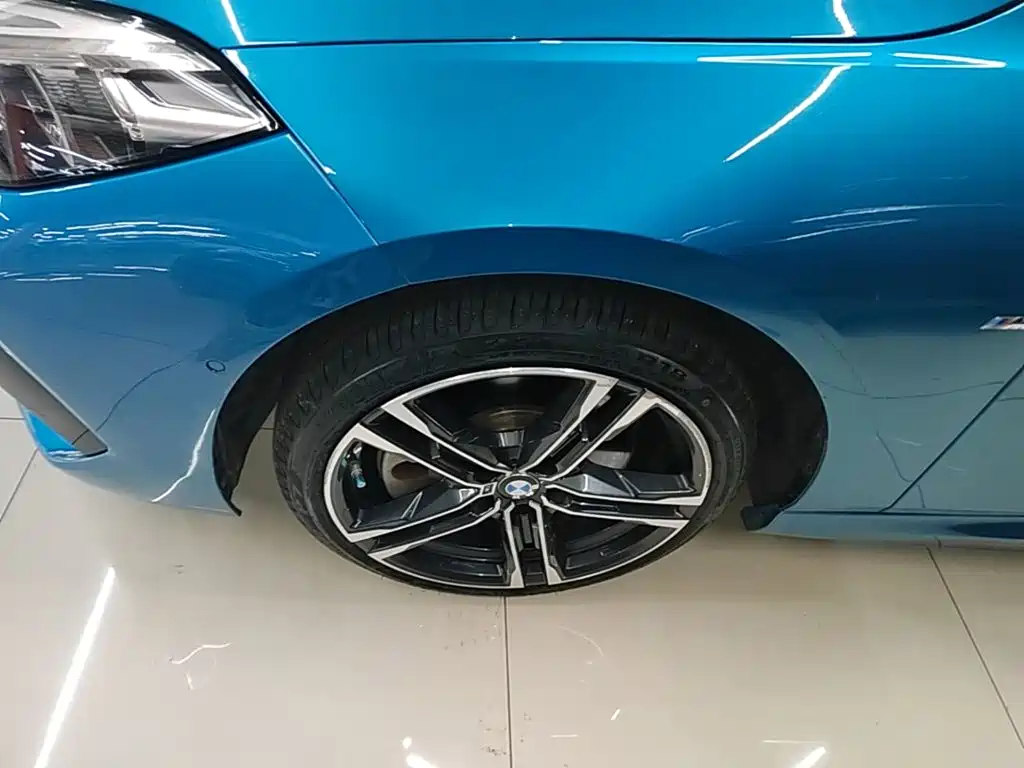 BMW 2 Series (Import) — миниатюра 23