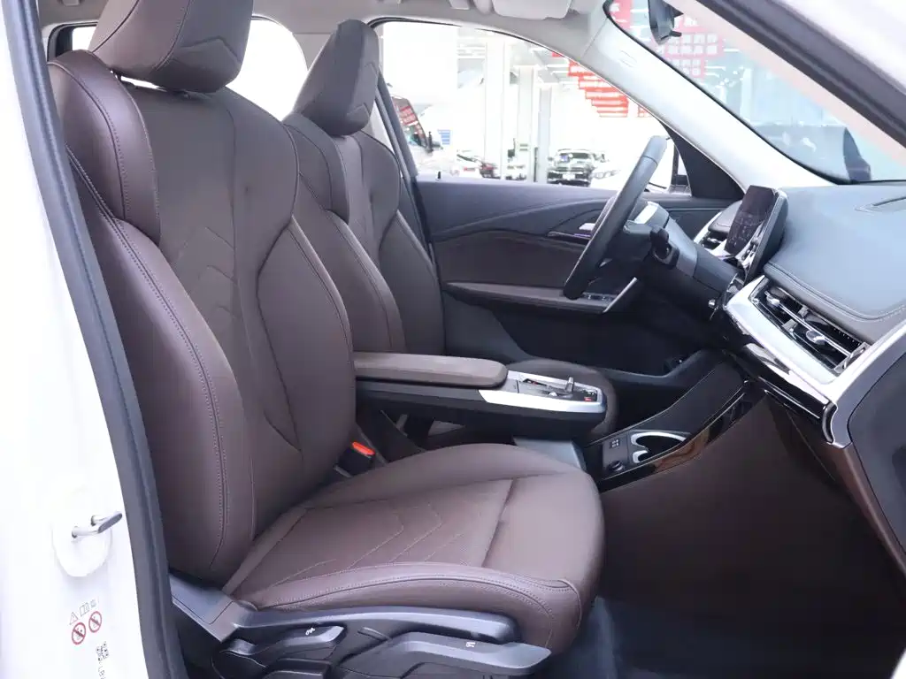 BMW X1 — миниатюра 21