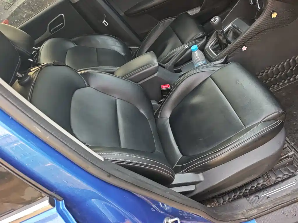 MG ZS — миниатюра 25