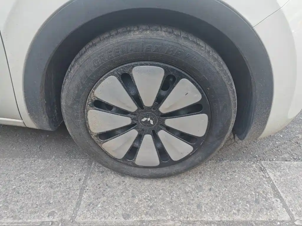 Wuling Bingo — миниатюра 25