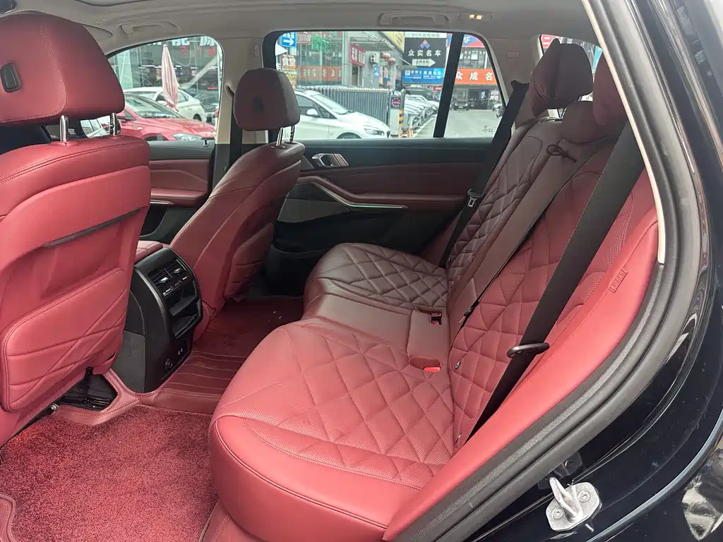 BMW X5 — миниатюра 5