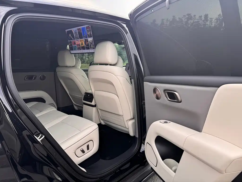 Li Auto Li i6 — миниатюра 11