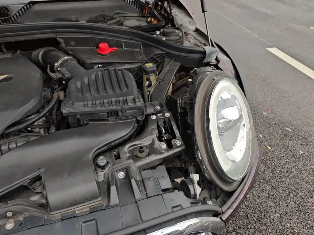 MINI Mini Clubman — миниатюра 21