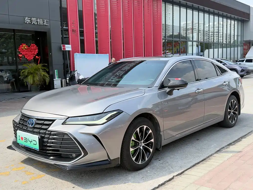 Toyota Avalon
