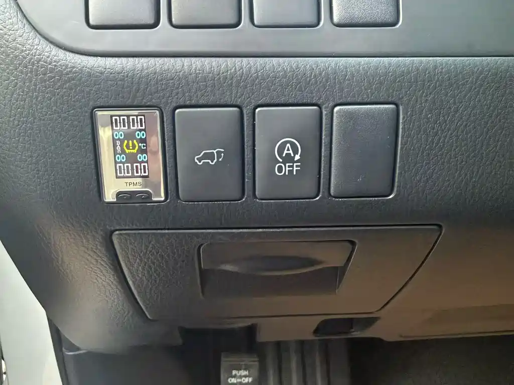 Toyota Highlander — миниатюра 6