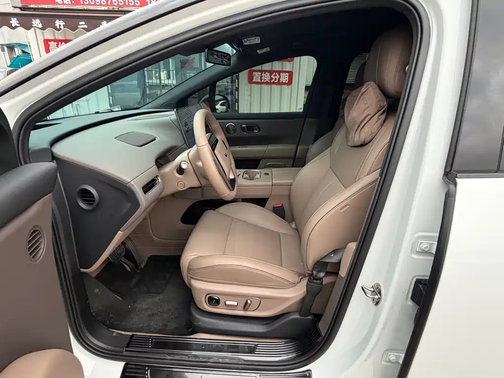 Li Auto Li i6 — миниатюра 7