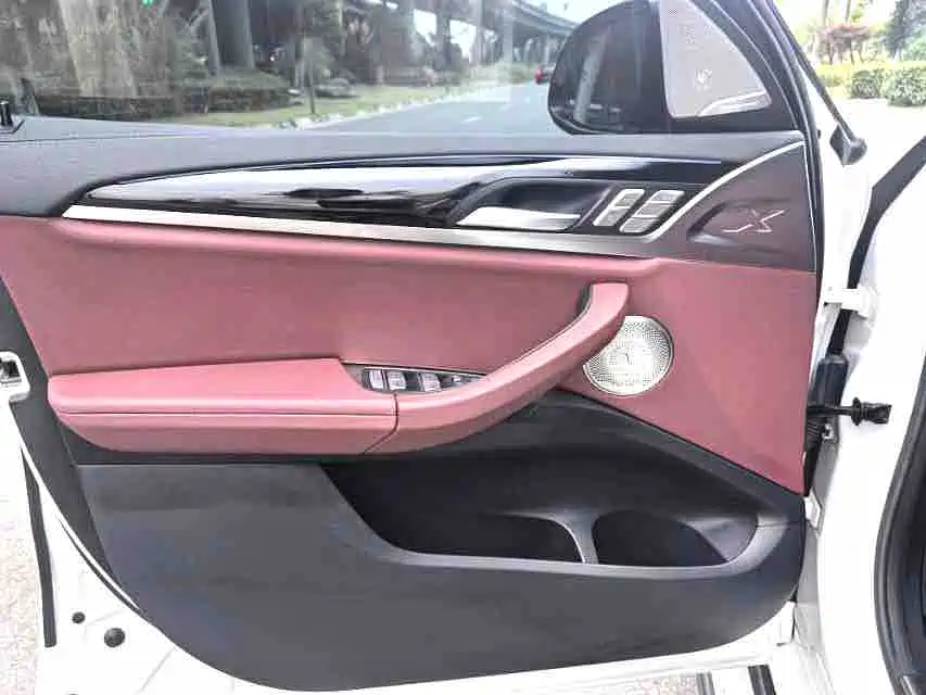 BMW X3 — миниатюра 14