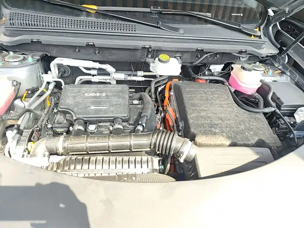 BYD Pro New Energy — миниатюра 20