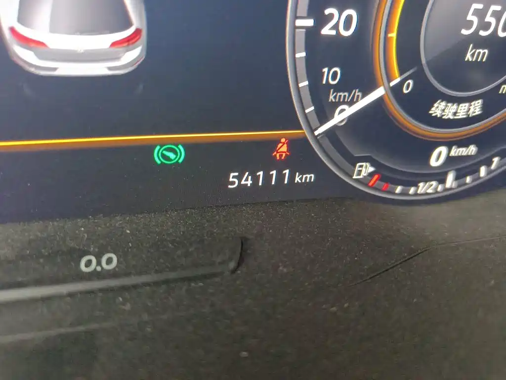 Volkswagen Golf — миниатюра 13