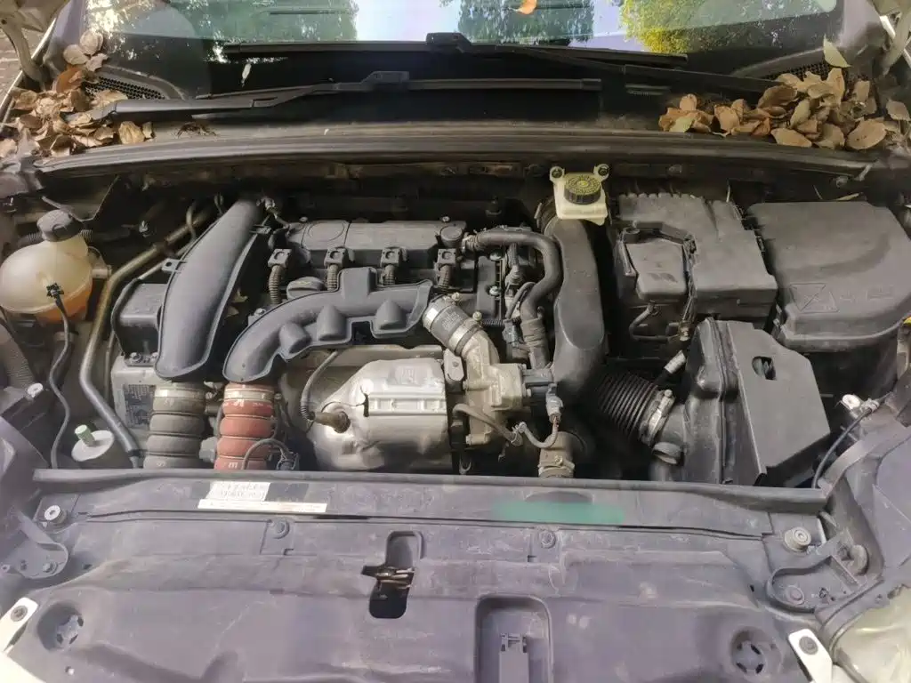 Citroen C4L — миниатюра 11
