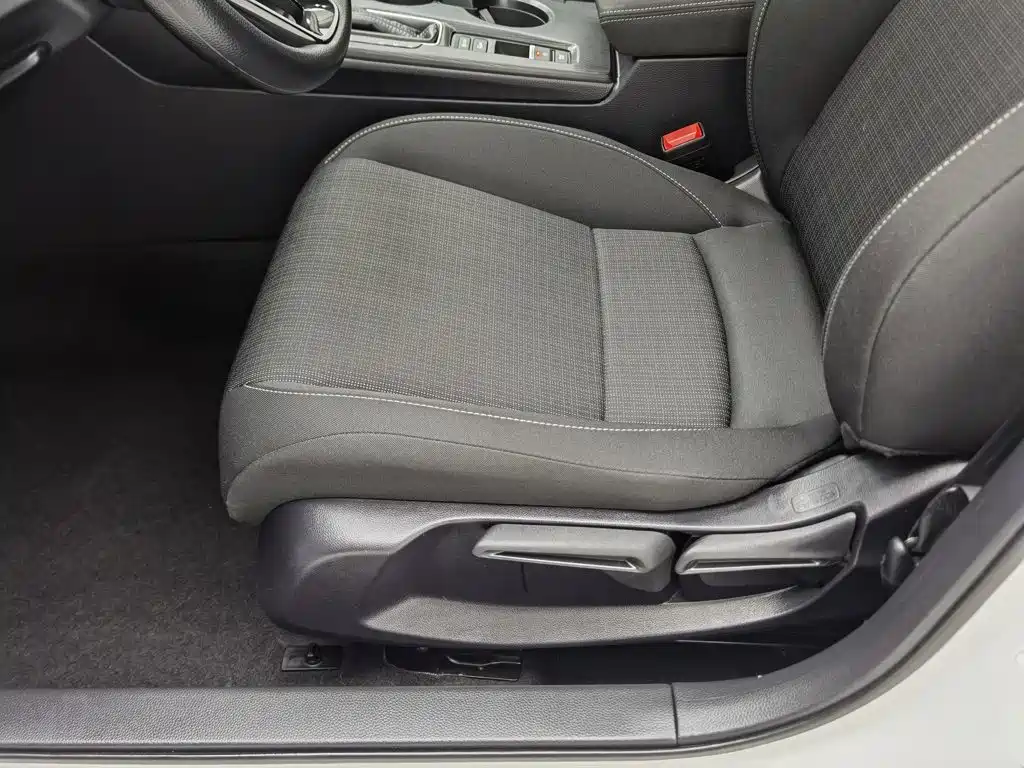 Honda Civic — миниатюра 20