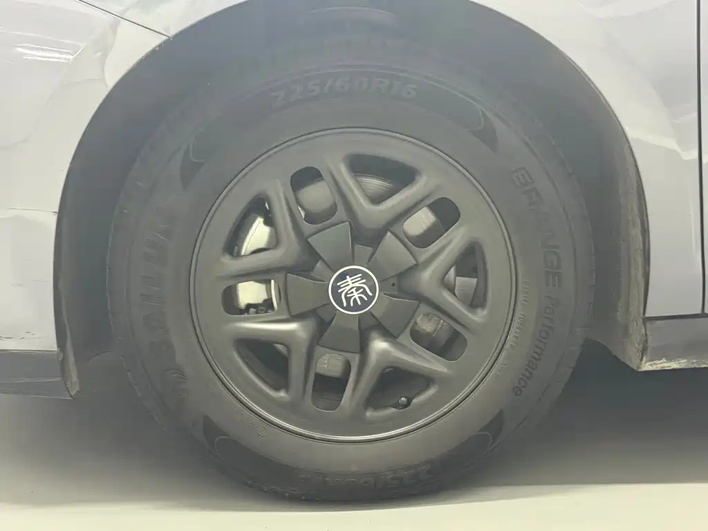 BYD Qin PLUS — миниатюра 11