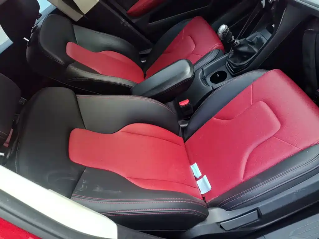 Haval H2s — миниатюра 25