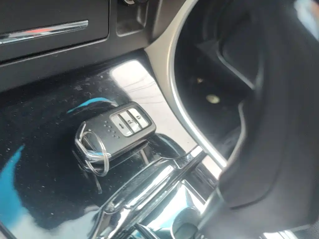 Honda Crider — миниатюра 9