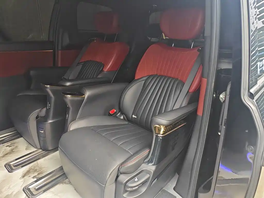 GAC Motor Trumpchi M8 — миниатюра 17